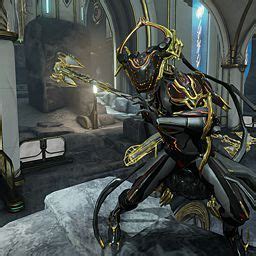 warframe coaction drift.